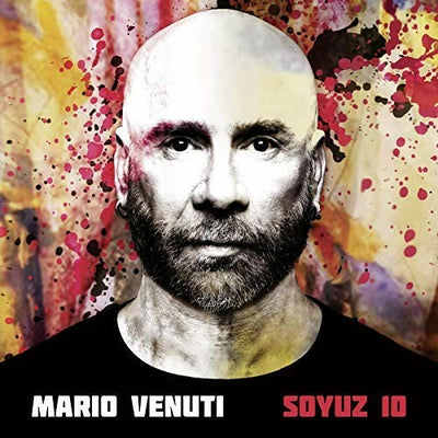 Mario Venuti - Soyuz 10 (180gr)