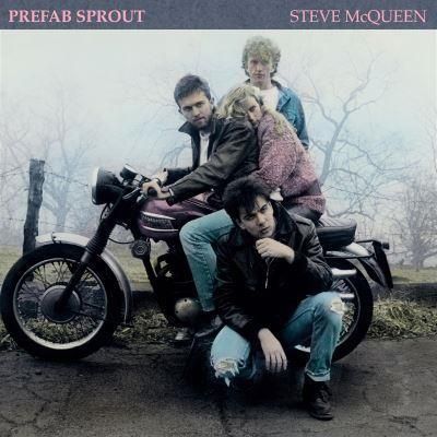 Prefab Sprout - Steve Mc Queen (180gr)