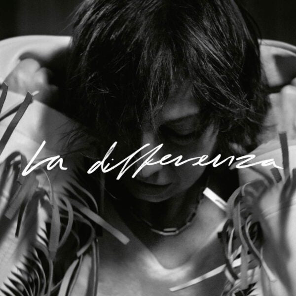 Gianna Nannini - La Differenza (180gr)