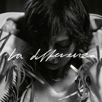 Gianna Nannini - La Differenza (180gr)