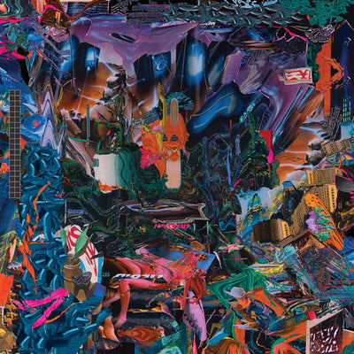 Black Midi - Cavalcade (180gr)