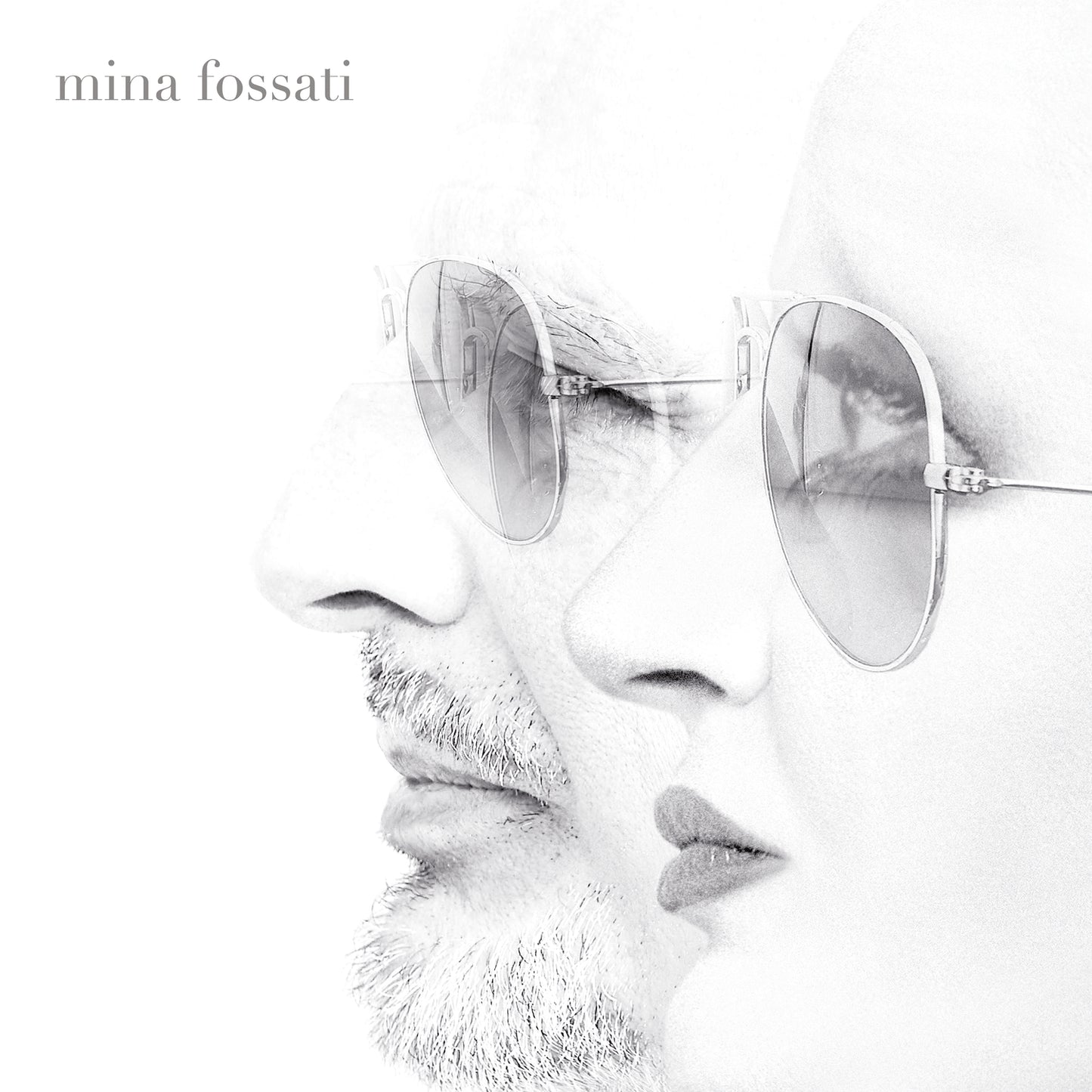 Mina/Ivano Fossati - Mina Fossati (180gr)
