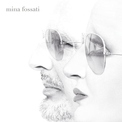 Mina/Ivano Fossati - Mina Fossati (180gr)