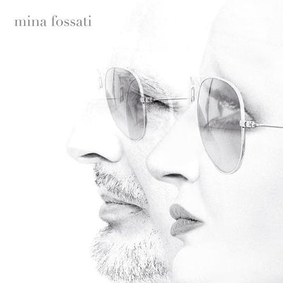 Mina/Fossati - Mina Fossati (BOX, LP, CD, 7")