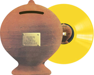 Banco Mutuo Soccorso - Banco Mutuo Soccorso (Salvadanaio, RSD 2020, Giallo, 180gr)
