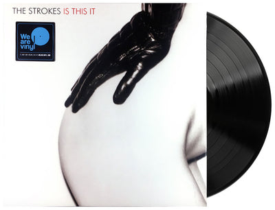 The Strokes - Is This It (180gr)