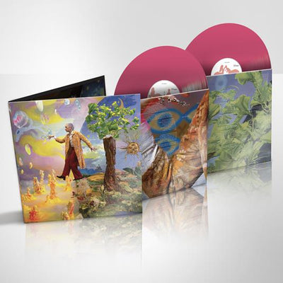 Venerus - Magica Musica (Magenta, 2LP, 180gr)