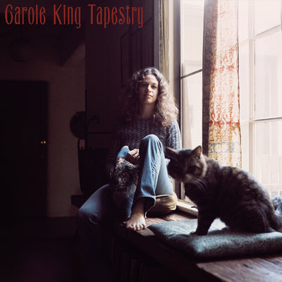 Carole King - Tapestry (180gr)
