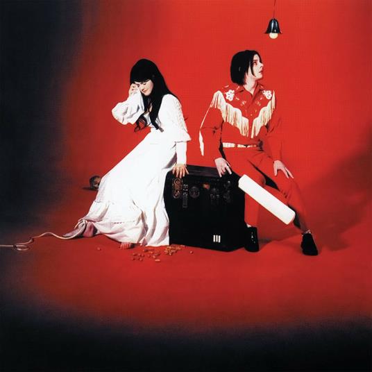 The White Stripes - Elephant (2LP, 180gr)