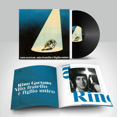 Rino Gaetano - Mio Fratello È Figlio Unico (180gr)