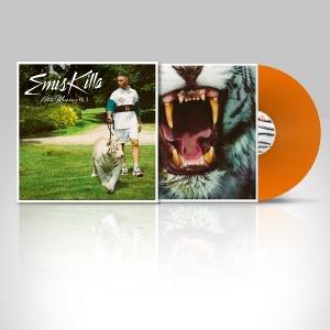 Emis Killa - Keta Music Vol.3 (Arancione, 180gr)