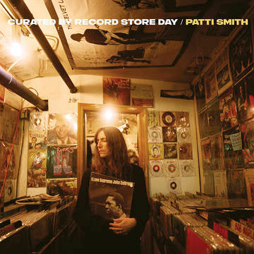 Patti Smith Group - Curated By Record Store Day (RSD 2022, 2LP, 180gr)