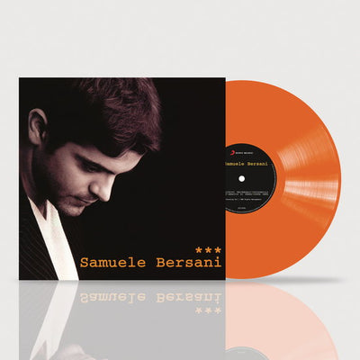 Samuele Bersani - Samuele Bersani (Arancione, RSD 2022, 180gr)