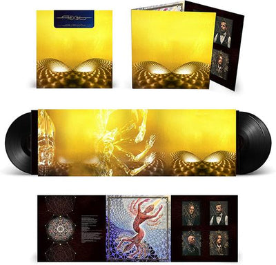 Tool - Fear Inoculum (3LP, 180gr)