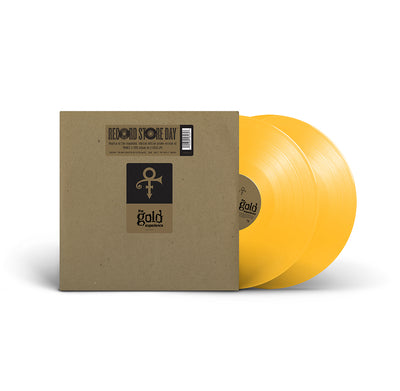 Prince - The Gold Experience (180gr)