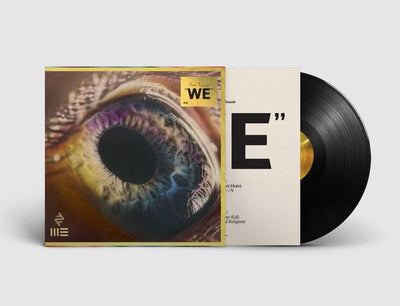 Arcade Fire - We (180gr)
