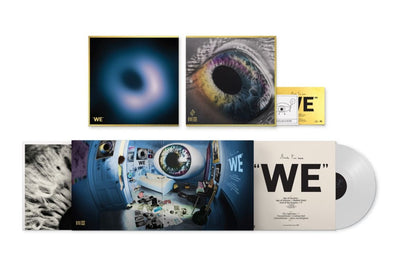 Arcade Fire - We (LTD, White, 180gr)