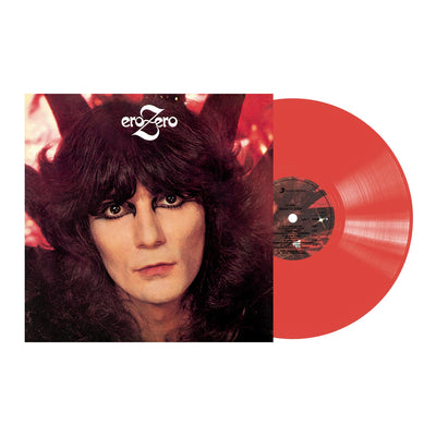 Renato Zero - Erozero (Rosso, 180gr)