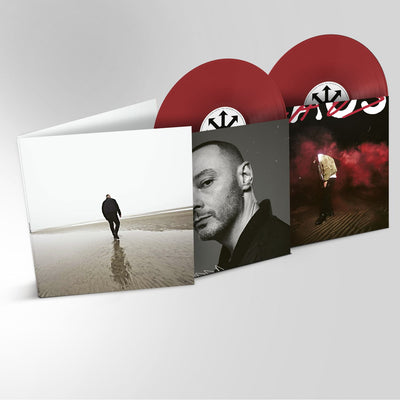 Fabri Fibra - Caos (Rosso, 180gr)