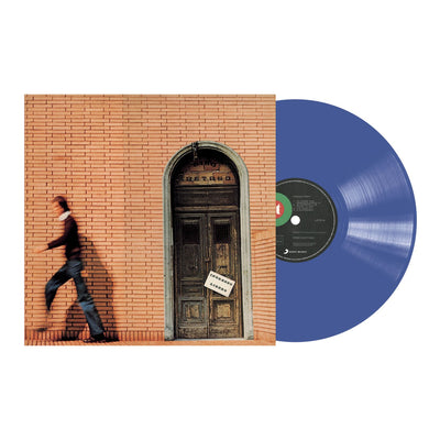 Rino Gaetano - Ingresso Libero (LTD, Blu, Numerato, 180gr)