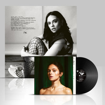Francesca Michielin - Cani Sciolti (180gr)