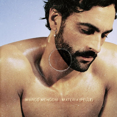 Marco Mengoni - Materia Pelle + Terra (2LP)