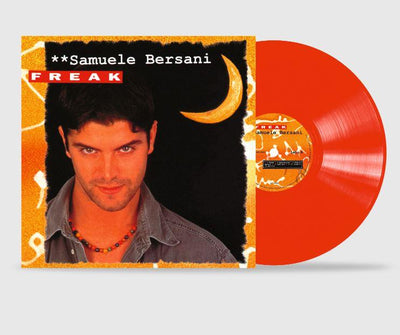 Samuele Bersani - Freak (180gr)