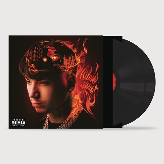 Shiva - Milano Demons (2LP, 180gr)