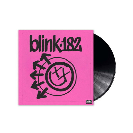 Blink 182 - One More Time... (180gr)