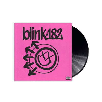 Blink 182 - One More Time... (180gr)