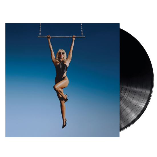 Miley Cyrus - Endless Summer Vacation (180gr)