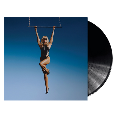 Miley Cyrus - Endless Summer Vacation (180gr)