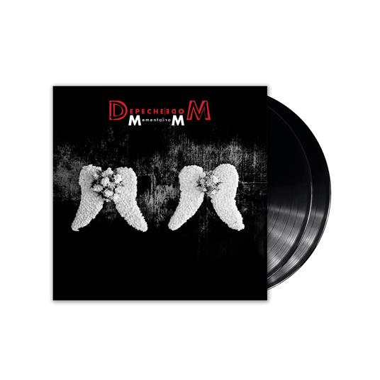Depeche Mode - Memento Mori (2LP, 180gr)