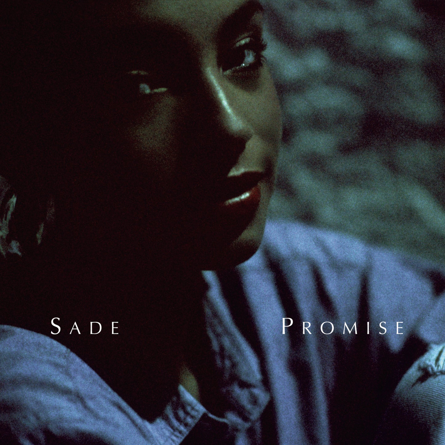 Sade - Promise (Half Speed, 180gr)