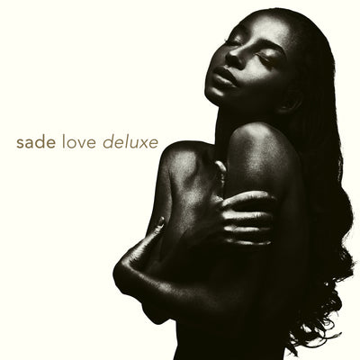 Sade - Love Deluxe (Half Speed, 180gr)