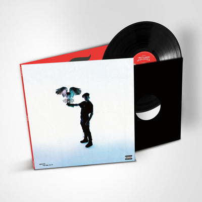 Mostro  - The Illest Vol.3 (180gr)