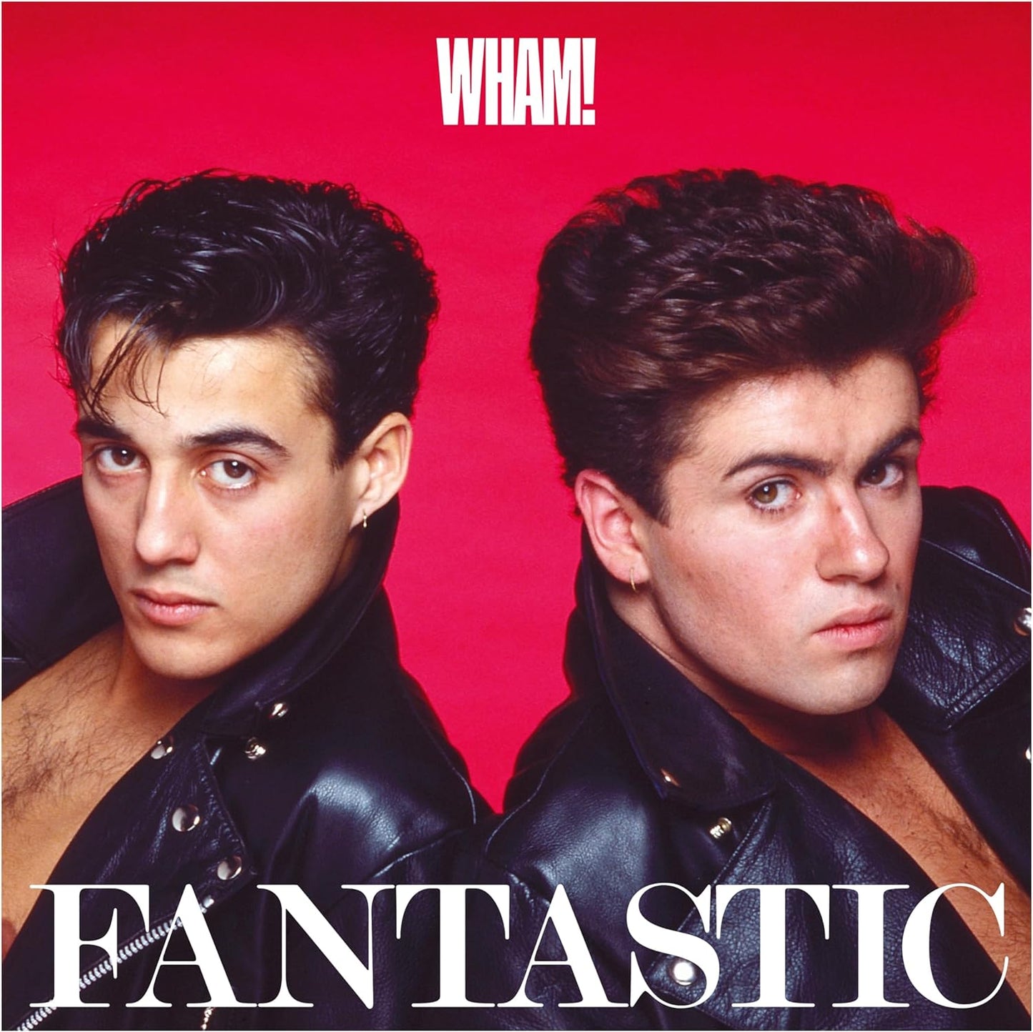 Wham! - Fantastic (180gr)
