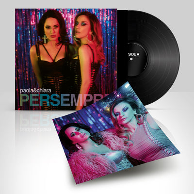 Paola & Chiara - Per Sempre (180gr)