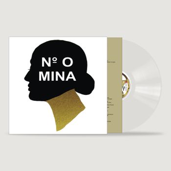 Mina - No. 0 (LTD, Numerato, Bianco)