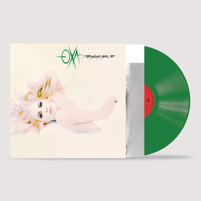 Anna Oxa - Pensami Per Te (Verde, 180gr)