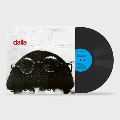 Lucio Dalla - Dalla (2023)