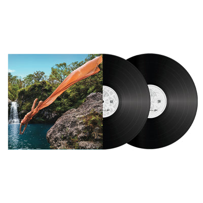Tedua - La Divina Commedia (Paradiso, 2LP, 180gr)