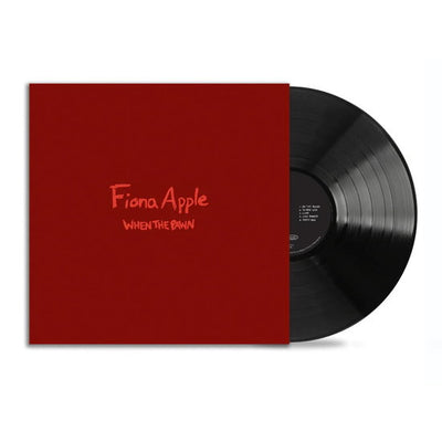 Fiona Apple - When The Pawn... (180gr)