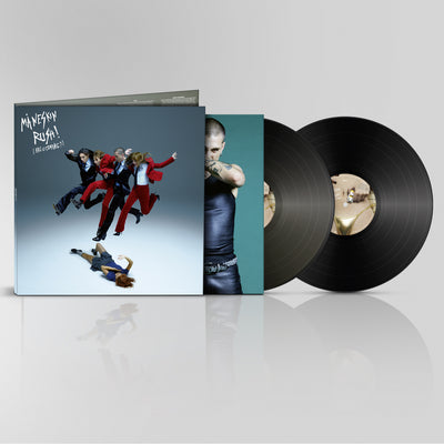 Maneskin - Rush (Are You Coming?, 180gr)