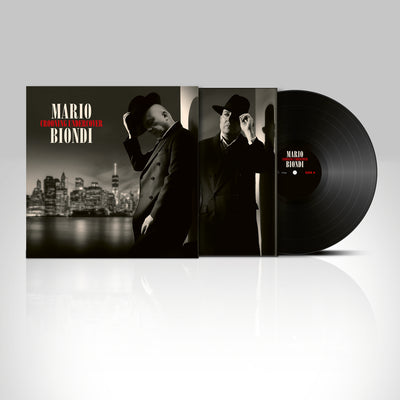 Mario Biondi - Crooning Undercover (180gr)