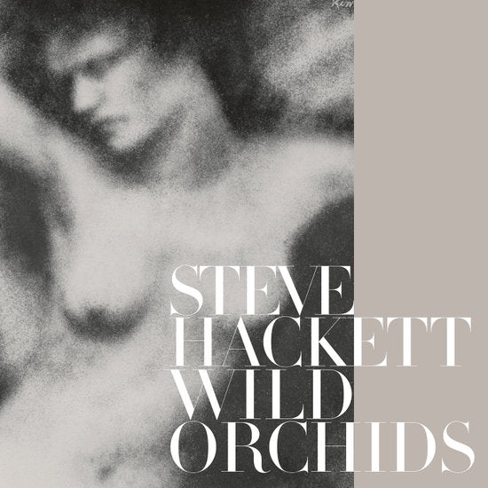 Steve Hackett - Wild Orchids (2LP, 180gr)