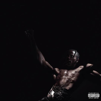 Travis Scott - Utopia (2LP, 180gr)