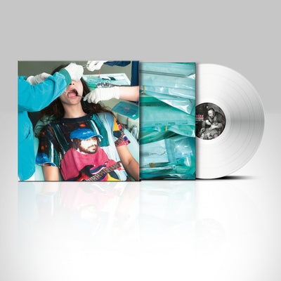 Calcutta - Relax (LTD, Bianco, 180gr)