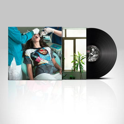 Calcutta - Relax (180gr)