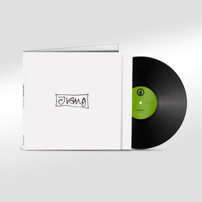 Ivan Graziani - Per Gli Amici (180gr)